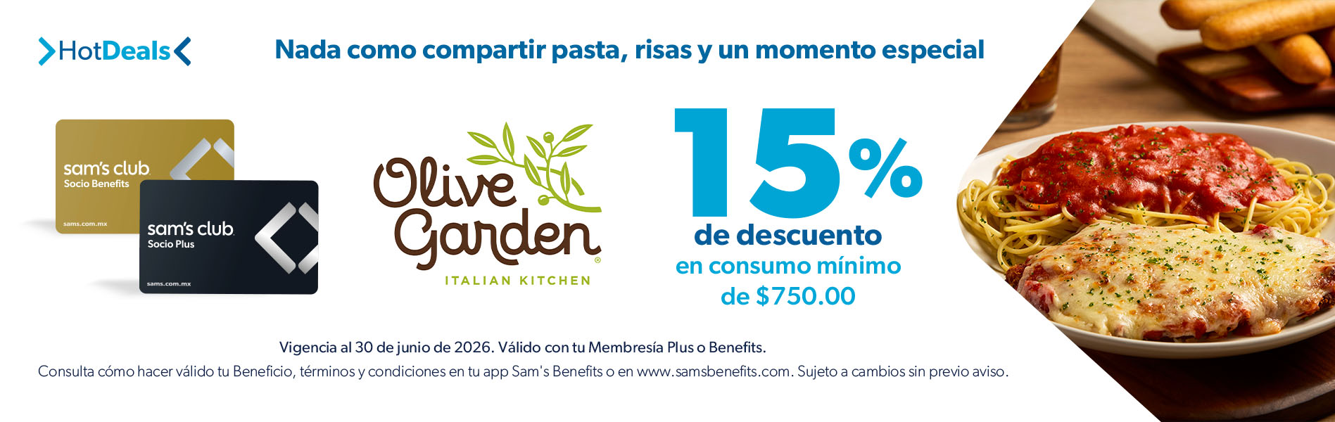 Sam's Club samsclub samsbenefits hazte socio cine viajes hot deals restaurantes educacion ropa accesorio mascotas salud entretenimiento fitness puntos